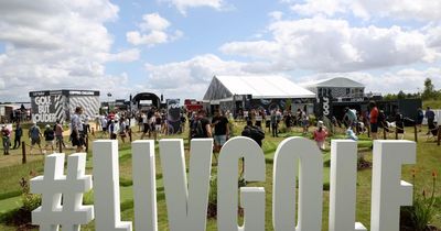 LIV Golf files for Chapter 11 bankruptcy ahead of planned restructuring