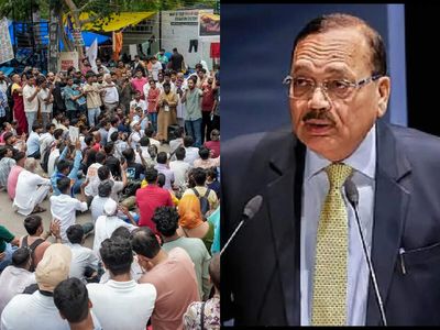 CJI Surya Kant: Will ask Greater Noida magistrate to explain notice to student over Jantar Mantar protest