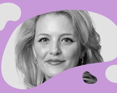 ‘How do we make time for intimacy?’: sex expert Alix Fox answered your questions