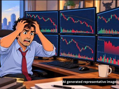Rs 34 lakh F&O trading loss: Income Tax dept calls it speculative, ITAT Delhi treats Rs 25 lakh as business loss