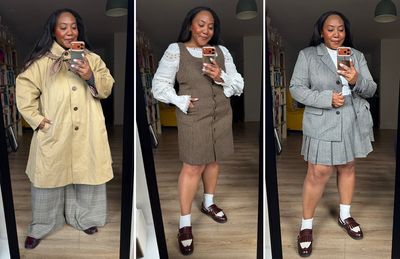 I'm a petite fashion expert – this high street brand is going from strength to strength
