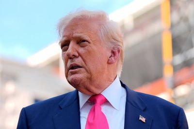 South Park changes its name - just to mock Trump