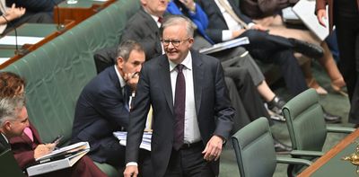 View from The Hill: When what’s good for the goose is not okay for the gander