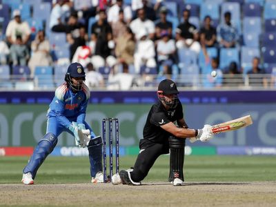 India vs New Zealand: Ticket sales soar past 50,000