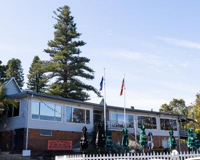 Albanese says ABC ‘should do better’ after it revealed his membership of golf club given $6m grant