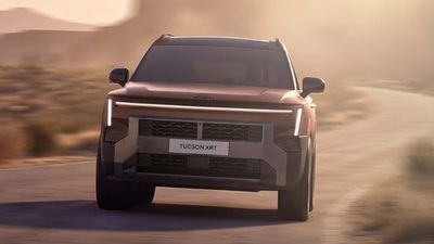 Hyundai Wants To XRT All The Things With Rugged Model Offensive