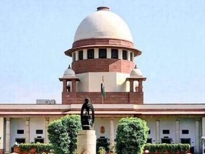 Will ask Greater Noida magistrate to explain notice to student over Jantar Mantar protest: SC