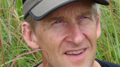 He spent thirty years transforming his 150-acre property into a wetland, now the former AP biology teacher is creating 'bio supermarkets' for wildlife