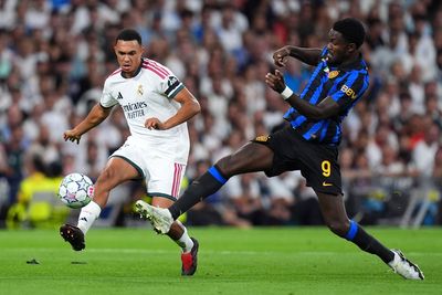 Jose Mourinho gives blunt review of Trent Alexander-Arnold’s midfield performance for Real Madrid