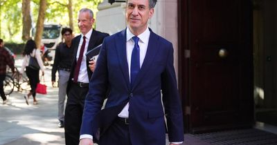 Ed Miliband hits back as Israel retaliates to illegal settlements trade ban