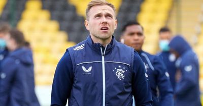 Rangers title-winner defends his former side, makes bold Old Firm prediction