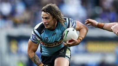 Sharks premiership window nowhere near closing: Hynes