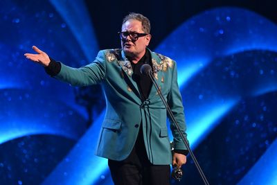 Emotional Alan Carr honoured with surprise special recognition at National Television Awards