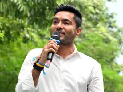Land grab probe: Custodial interrogation of Abhishek Banerjee's PA needed, WB tells SC