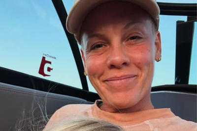 Pink Branded 'Nasty' After 'Stupid Girls' Video Resurfaces Over Brutal Mary-Kate Olsen Eating Disorder Mockery