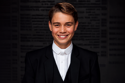 Prince George in 8 Photos: How the Future King Has Changed Before Starting Eton