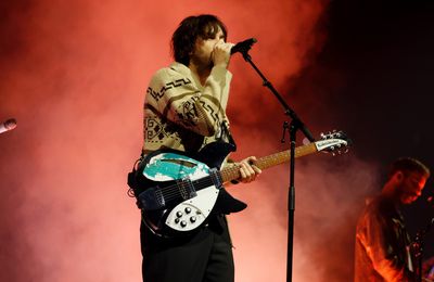 Tame Impala’s Kevin Parker stops signing autographs after ‘aggressive hounds’ use children