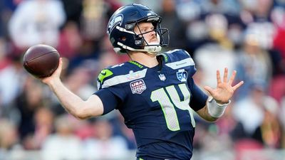 Sam Darnold’s New World and Why He’s No Longer a Journeyman