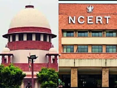Judiciary not averse to criticism but uninformed assertion: Supreme Court in NCERT order