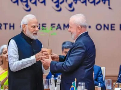India can steer expanded BRICS from rapid growth to practical cooperation: Brazil media
