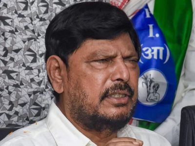 If you can end casteism, we are ready to give up reservation: Ramdas Athawale