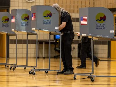 Indian Americans lead Democratic support among Asian voters ahead of US midterms