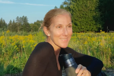 Céline Dion's Bizarre Appearance Sparks Claims She Used a 'Body Double' Over Unusual Interview Behaviour