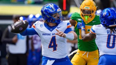 Previewing the Top 2026 Week 2 Pac-12 Football Games