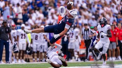 2026 Week 2 Mountain West College Football Previews