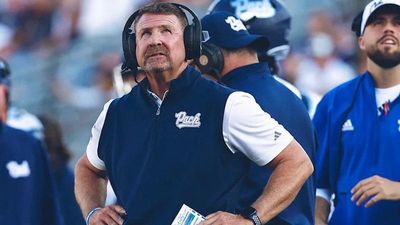 2026 Week 2 Mountain West College Football Previews