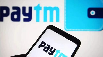 Paytm bets on workplace AI agents in pivot beyond payments