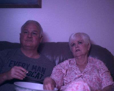 ‘Who do you really believe?’: the true crime fans who became a part of the story