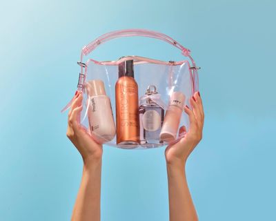 Sali Hughes on beauty: the hero products that kept me cool in the long hot summer of 2026