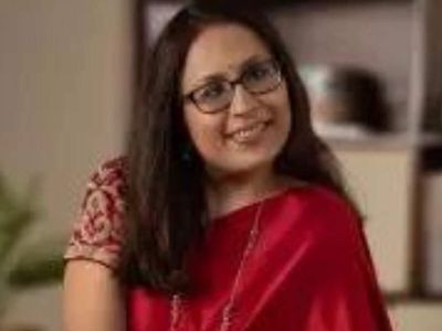 Biggest wealth destroyer is not poor performance, but constant search for better returns, says Radhika Gupta