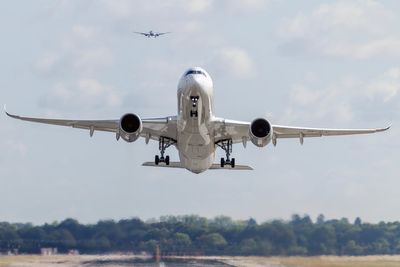 When will flights at Heathrow and Gatwick get back to normal?