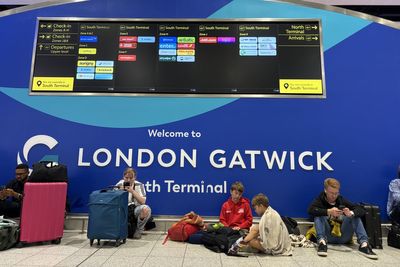 What are my rights when a flight is delayed?