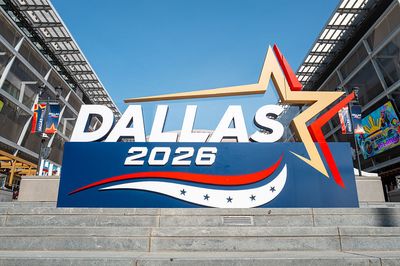 5 things to know about the Republican midterm convention