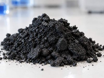In 2024, University of Chicago researchers turned discarded bio-oil char into graphite; 8 hours of cooling made crystals 5 times thicker and over 15 times wider