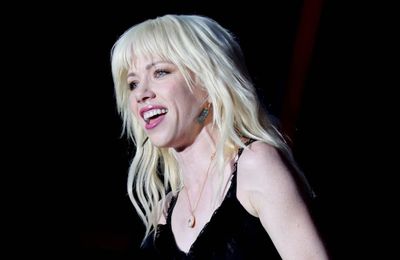 Carly Rae Jepsen reveals baby name 'inspired by Heated Rivalry'