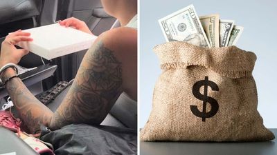Dealership Quotes Woman $120 For Part. Then She Gets It From AutoZone And Does It Herself