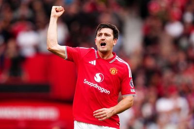 Expert panel gives verdict on controversial Man United goal after Harry Maguire handball row