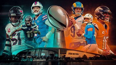 2026 NFL Season Predictions: Super Bowl, Playoffs and Award Winners From the MMQB Staff