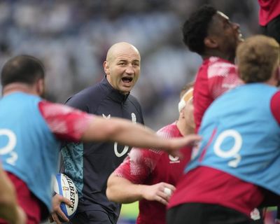 England to extend Borthwick contract as Pollock closes on £400,000 Northampton deal