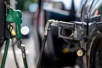 Iran War Has Added More Than $760 To The Average U.S. Household's Energy Bill. Diesel Is Driving The Increase.