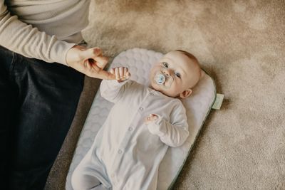Federal Regulators Tell Parents to Cut Up These Baby Loungers Because the Company Cannot Refund Anyone
