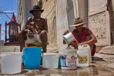 US Embassy issues health alerts as Cuba’s multiple crises push islanders to breaking point