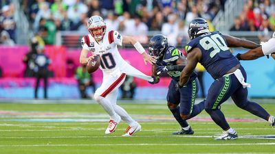 Patriots vs. Seahawks: Three Bold Predictions for Wednesday’s Season-Opening Super Bowl LX Rematch