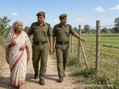 Assam woman sent quietly into Bangladesh by BSF without informing family, after court declared her foreigner; HC awards husband Rs 2 lakh compensation