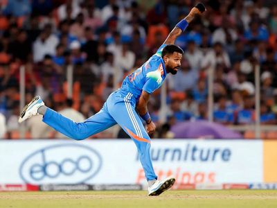 Hardik Pandya back in India A squad, fitness still key
