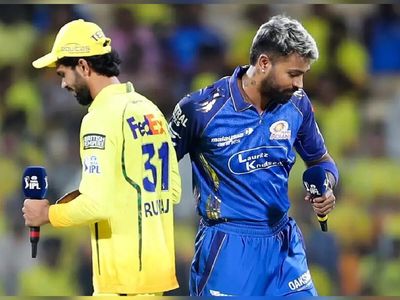 IND vs AUS: Ruturaj Gaikwad, Devdutt Padikkal to lead squad; Hardik Pandya's role subject to fitness